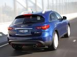 Infiniti FX30d S 2012 года (AU)